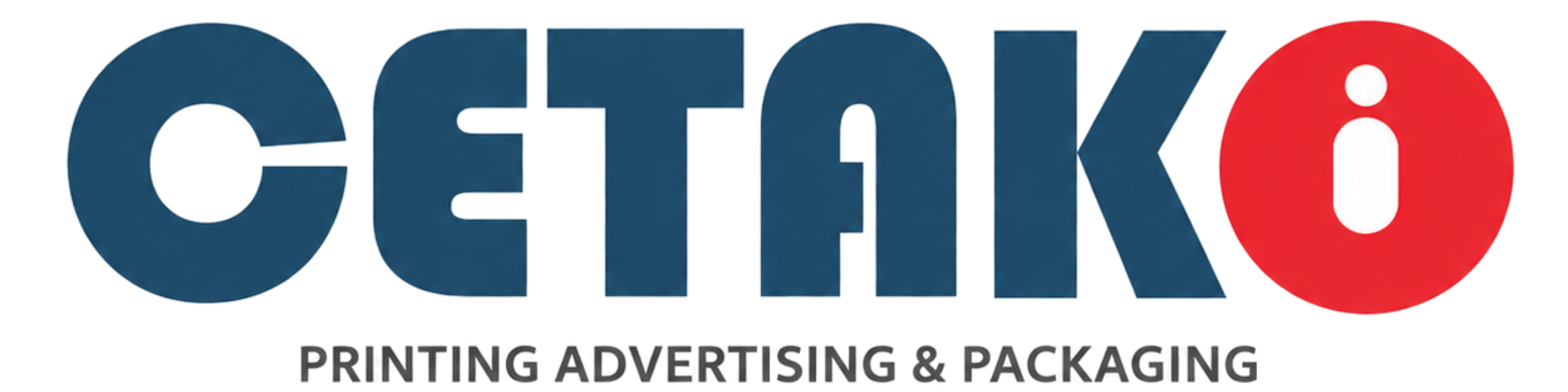 Cetako Logo